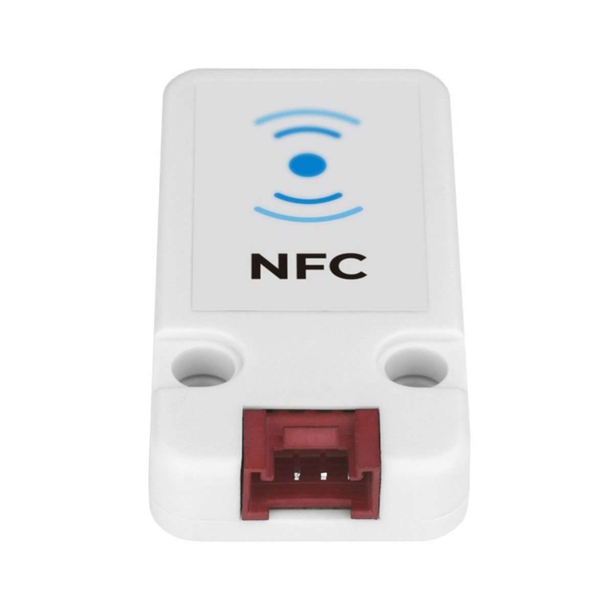 เครื่องอ่าน NFC RFID รุ่น A10I - Nfc Card Reader บทวิจารณ์และราคา