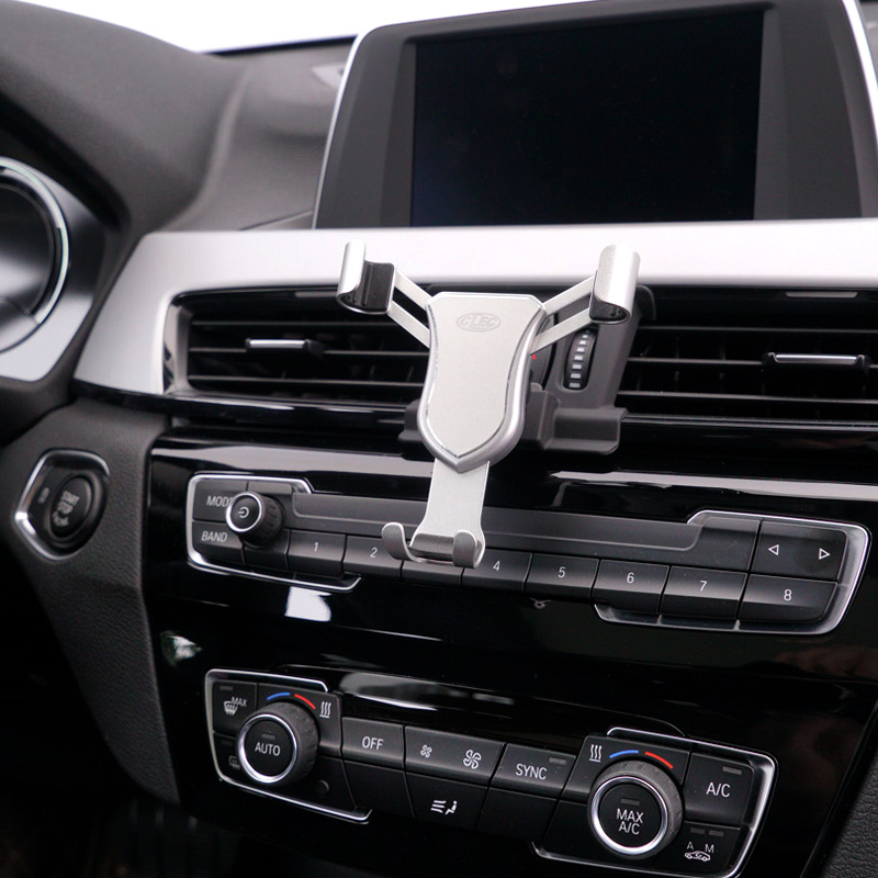 พอดีกับ BMW F48 X1/X2 F39 2017 - X1 Phone Accessories บทวิจารณ์และราคา