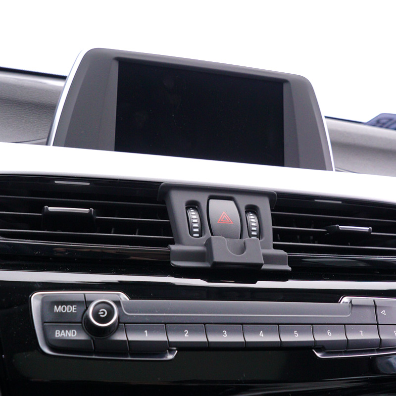 พอดีกับ BMW F48 X1/X2 F39 2017 - X1 Phone Accessories บทวิจารณ์และราคา