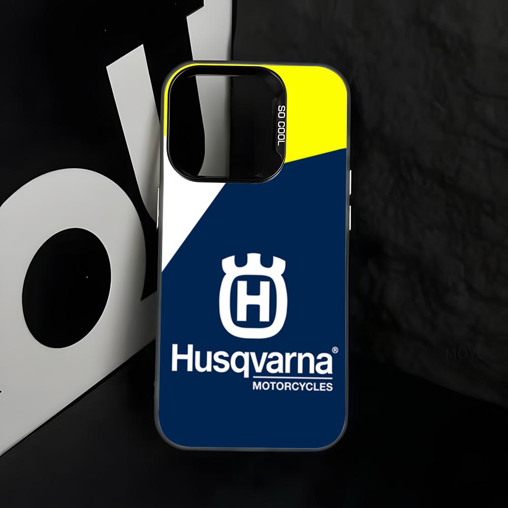 เคสโทรศัพท์มอเตอร์ไซค์ H-Husqv - Phone Accessories Kiosk บทวิจารณ์และราคา