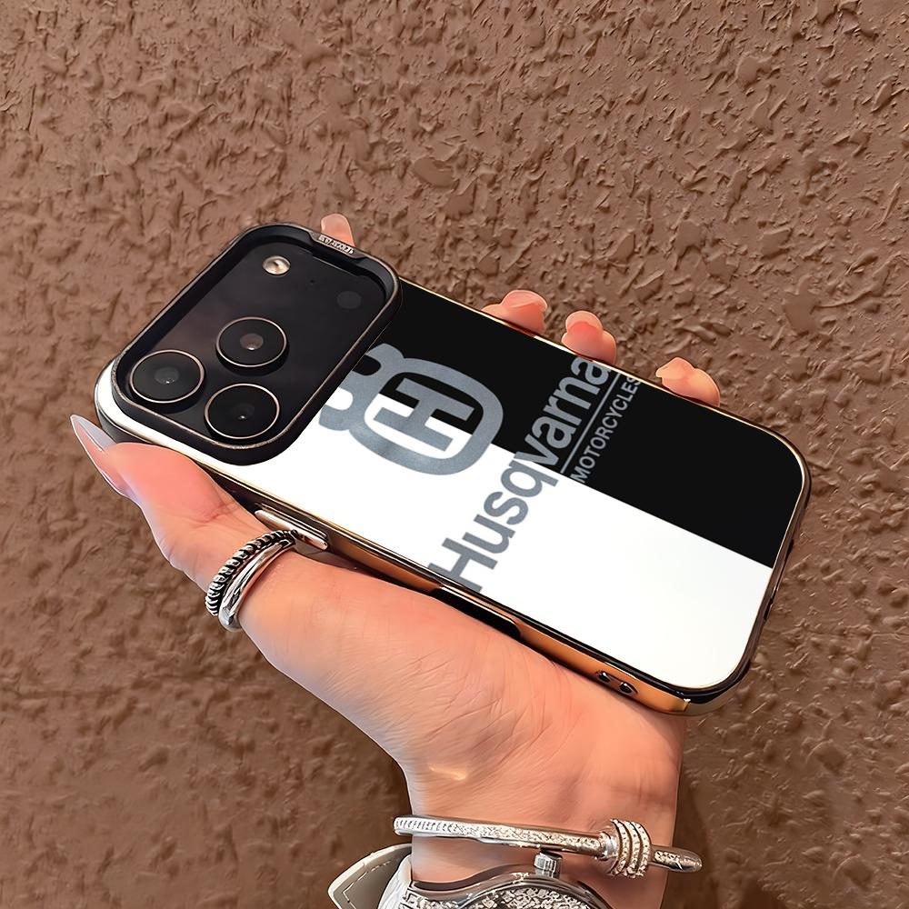 เคสโทรศัพท์มอเตอร์ไซค์ H-Husqv - Phone Accessories Kiosk บทวิจารณ์และราคา