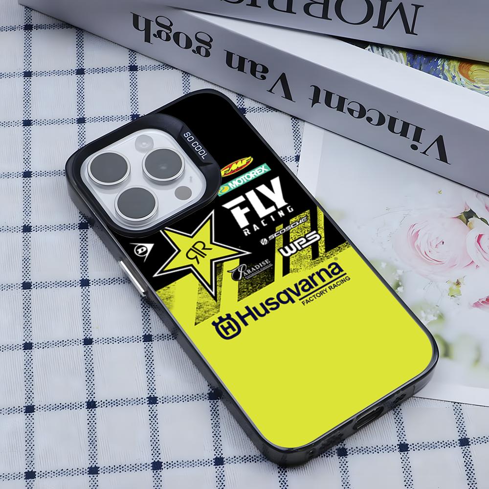 เคสโทรศัพท์มอเตอร์ไซค์ H-Husqv - Phone Accessories Kiosk บทวิจารณ์และราคา