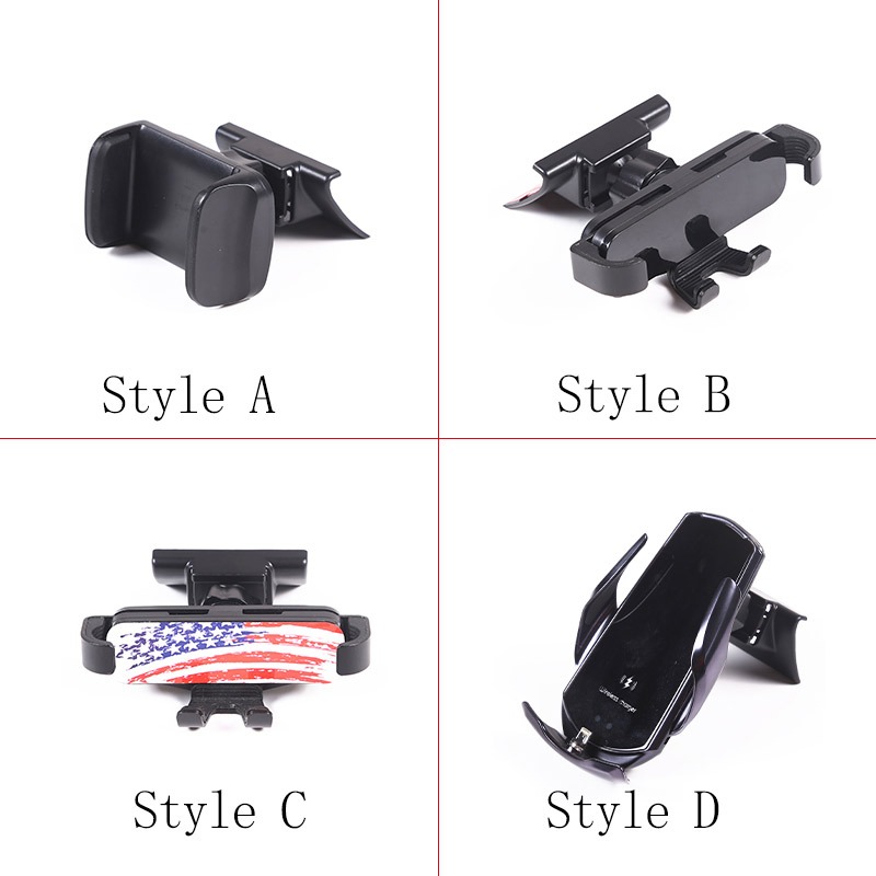 ที่ยึดโทรศัพท์มือถือในรถยนต์สำ - X1 Phone Accessories บทวิจารณ์และราคา