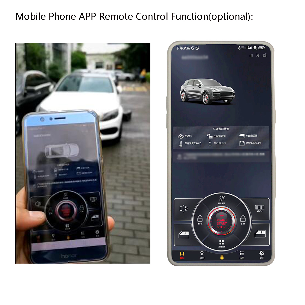 สําหรับ Merce des C W205 ปี 20 - Phone Accessories App บทวิจารณ์และราคา