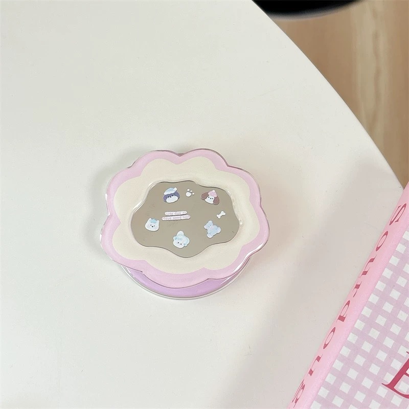ขาตั้งโทรศัพท์แบบยืดหดได้ลายกา - Phone Accessories Video บทวิจารณ์และราคา