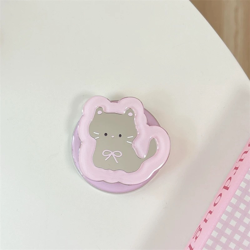 ขาตั้งโทรศัพท์แบบยืดหดได้ลายกา - Phone Accessories Video บทวิจารณ์และราคา