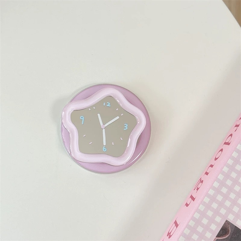 ขาตั้งโทรศัพท์แบบยืดหดได้ลายกา - Phone Accessories Video บทวิจารณ์และราคา