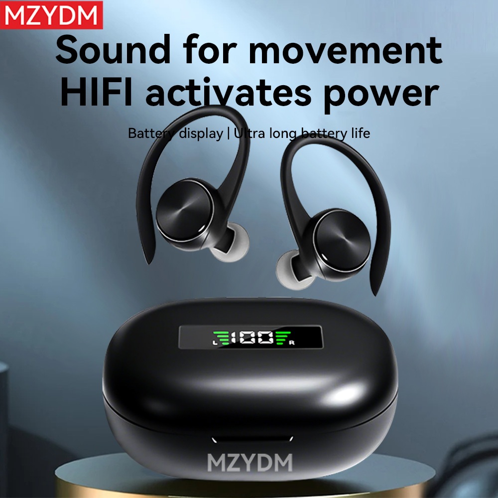 หูฟังบลูทูธไร้สาย TWS รุ่น R20 - Phone Accessories Amazon บทวิจารณ์และราคา