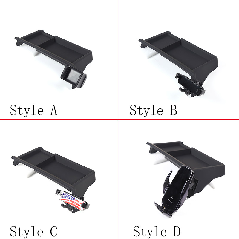 สำหรับ BMW X1 U11 2023-2024 กล - X1 Phone Accessories บทวิจารณ์และราคา
