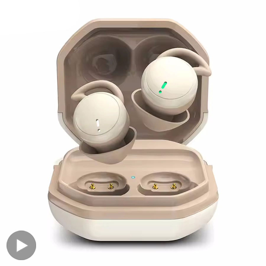หูฟังไร้สายบลูทูธหูฟังตัดเสียง - Phone Accessories Amazon บทวิจารณ์และราคา