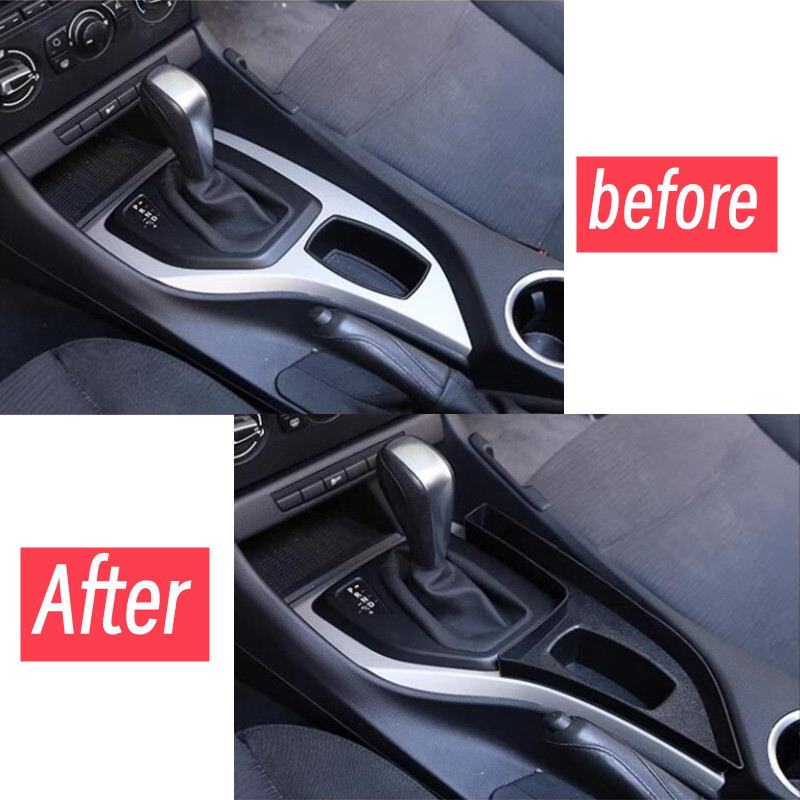 สำหรับ BMW X1 E84 ปี 2011-2015 - X1 Phone Accessories บทวิจารณ์และราคา