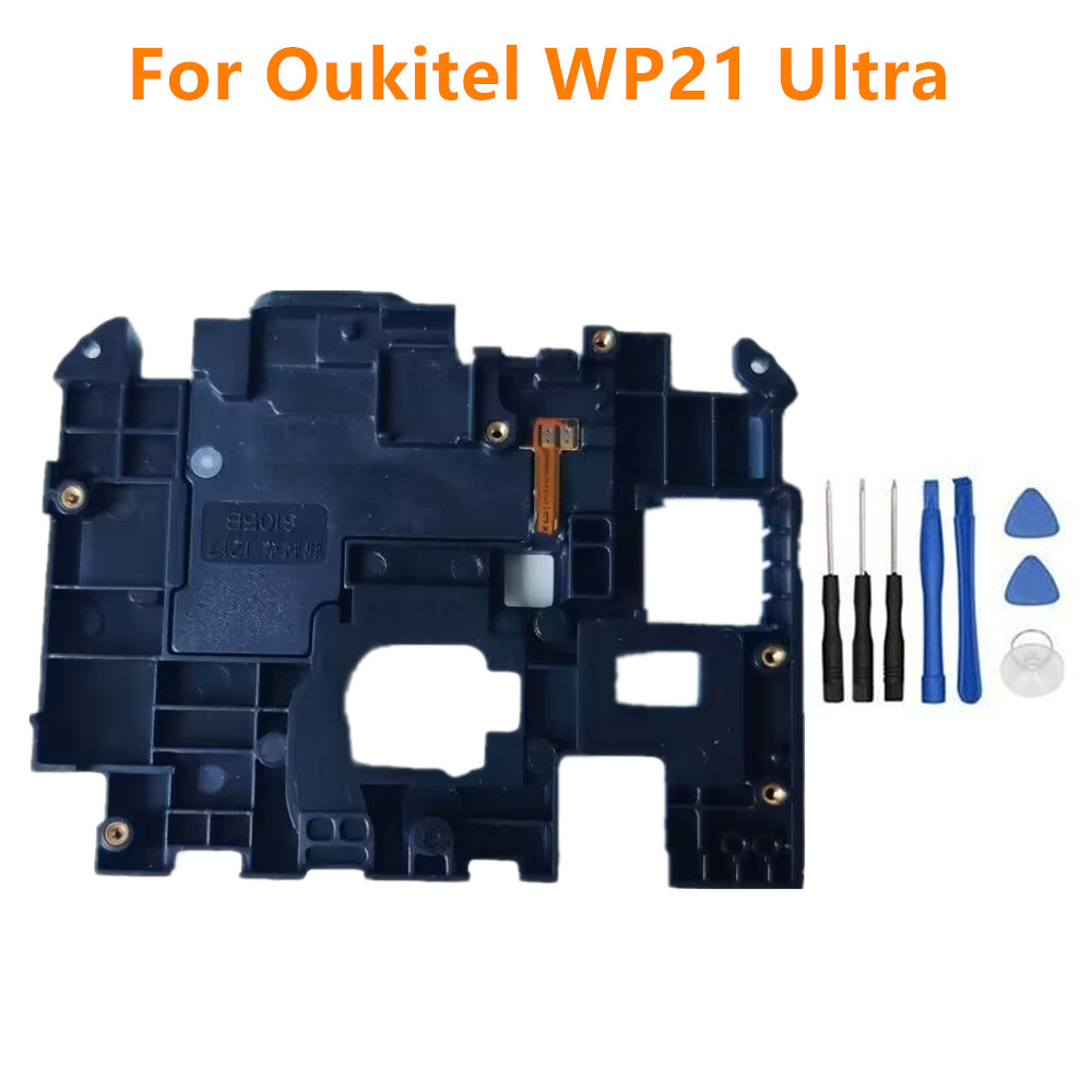 สําหรับ Oukitel WP21 Ultra โทร - Phone Accessories And Repairs บทวิจารณ์และราคา