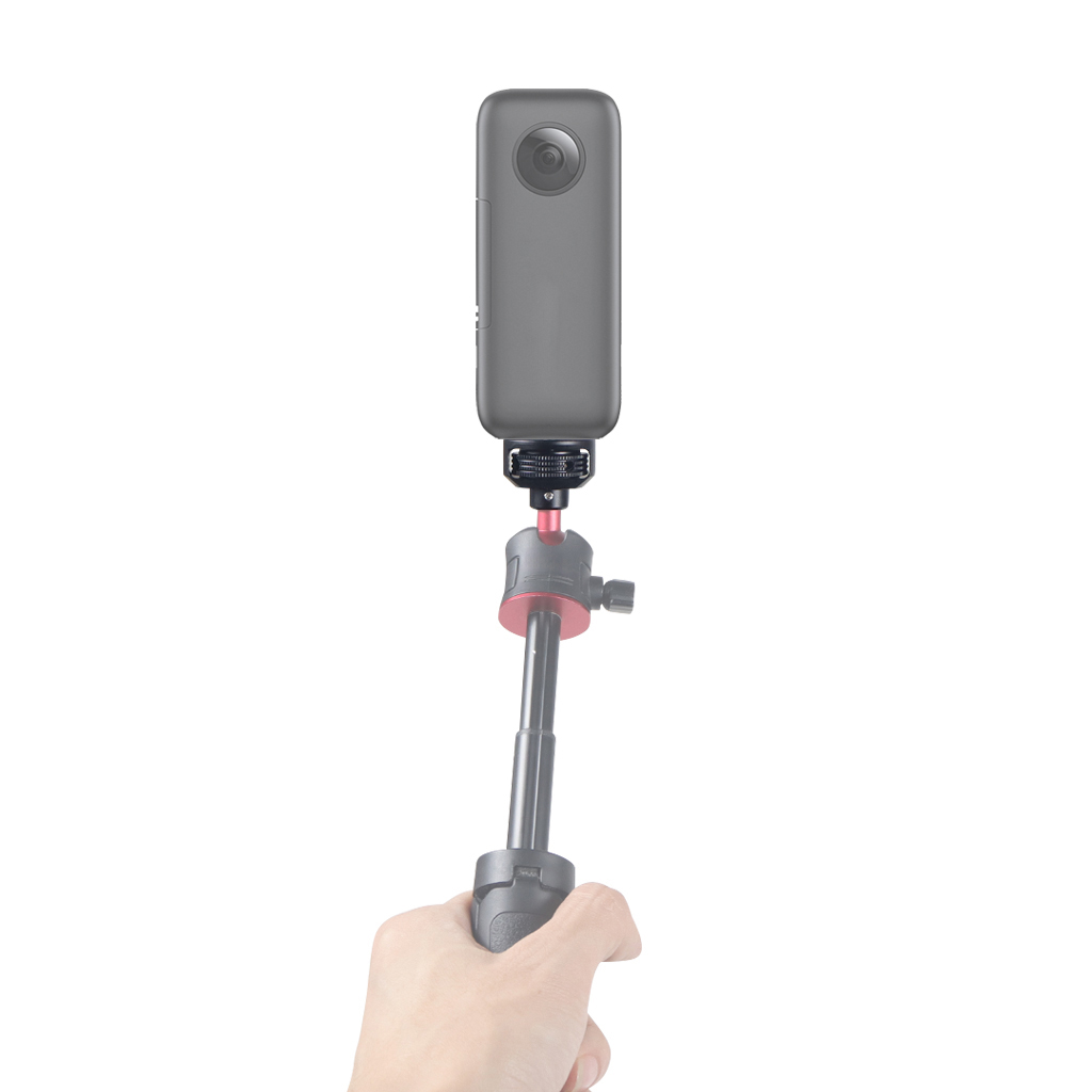 อะแดปเตอร์เกลียวต่อขนาด 1/4 นิ - Phone Accessories Video บทวิจารณ์และราคา