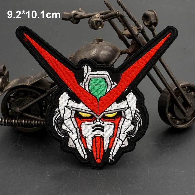แผ่นปักลายแขนเสื้อ ลายแพลนเน็ต - Phone Accessories Supplier บทวิจารณ์และราคา
