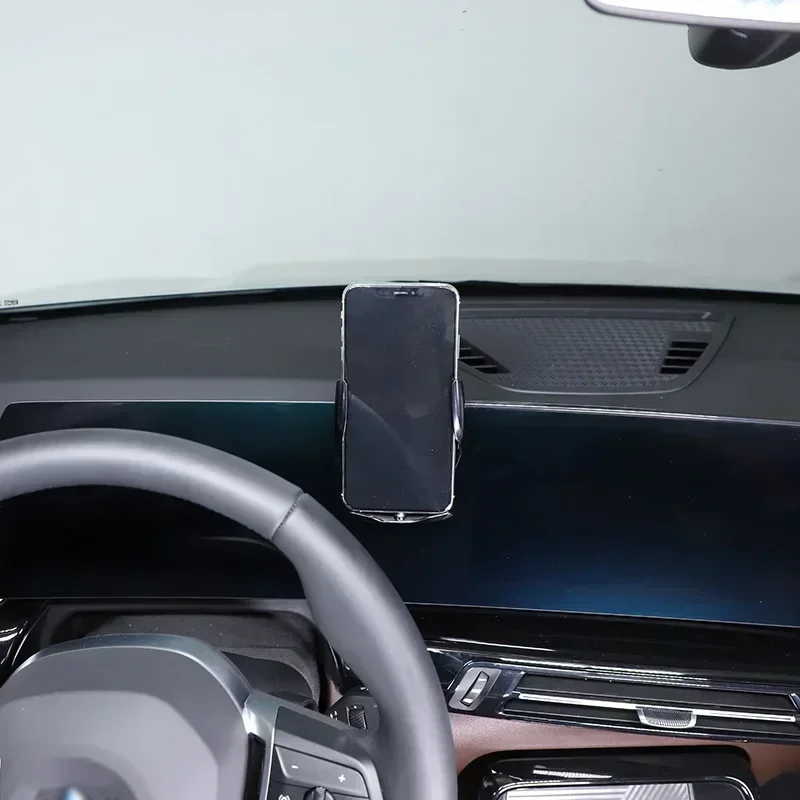 สำหรับ BMW X1 IX1 U11 2023-202 - X1 Phone Accessories บทวิจารณ์และราคา