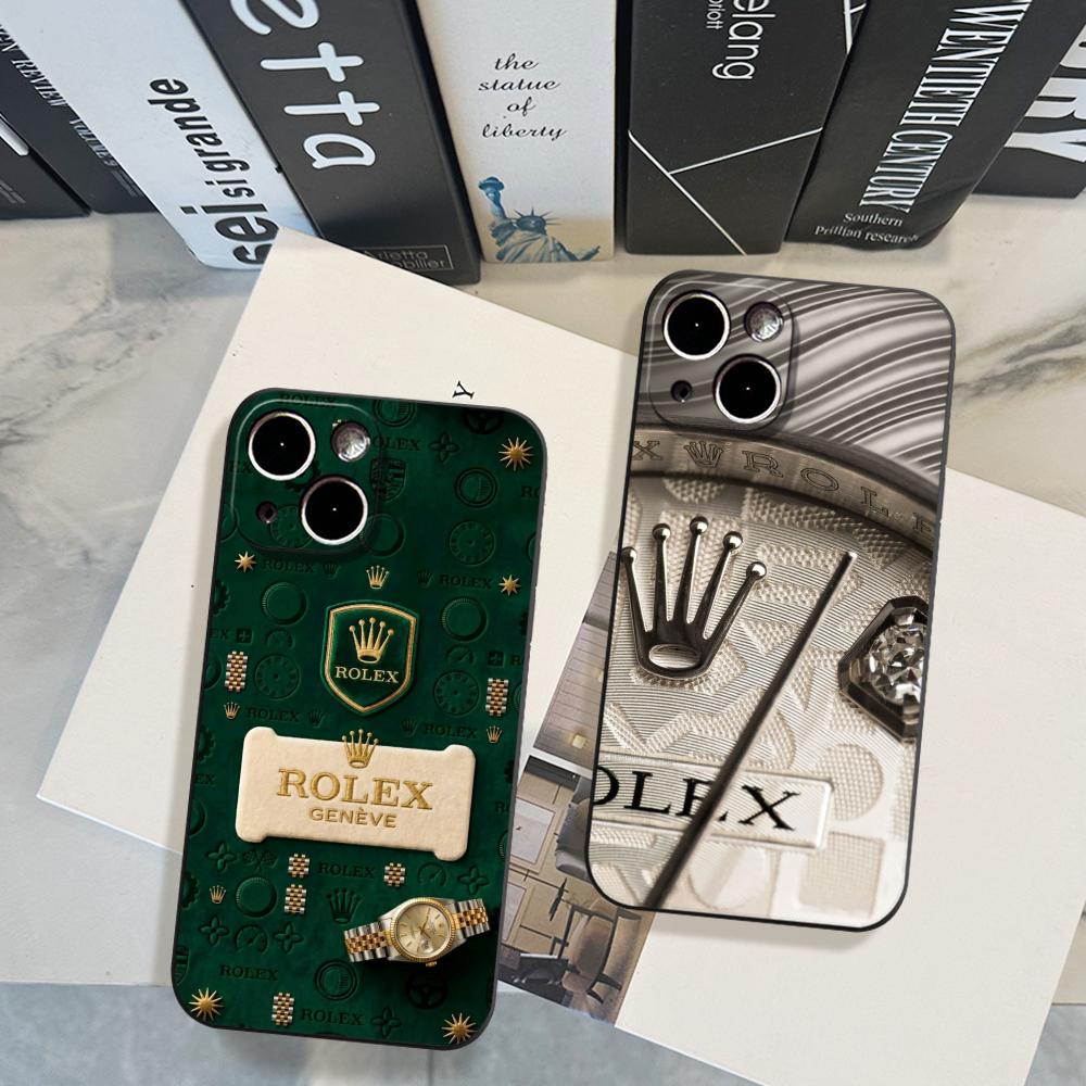 เคสโทรศัพท์ R-Rolex สำหรับ iPh - Phone Accessories Kiosk บทวิจารณ์และราคา