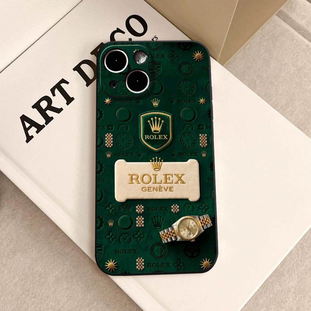 เคสโทรศัพท์ R-Rolex สำหรับ iPh - Phone Accessories Kiosk บทวิจารณ์และราคา