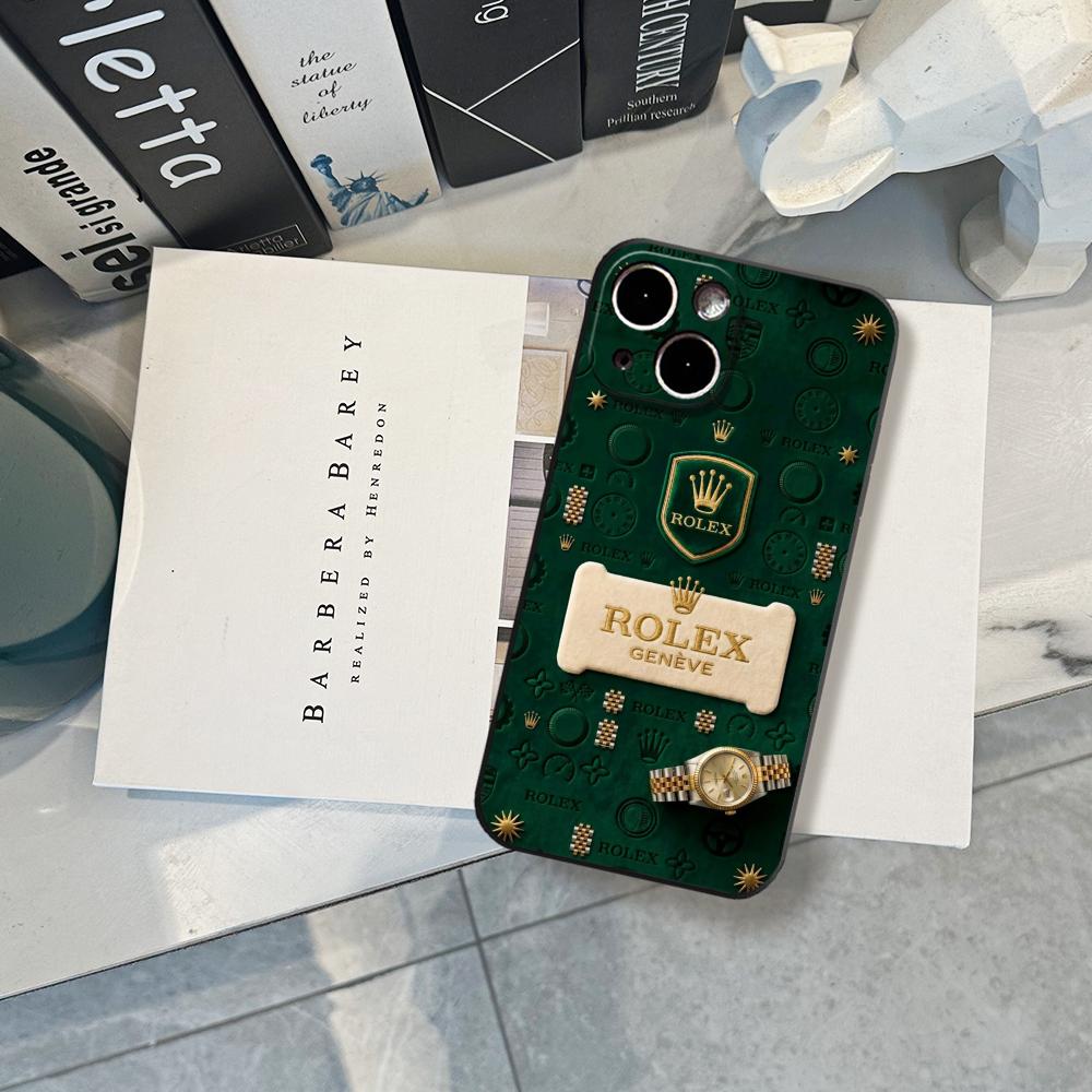 เคสโทรศัพท์ R-Rolex สำหรับ iPh - Phone Accessories Kiosk บทวิจารณ์และราคา