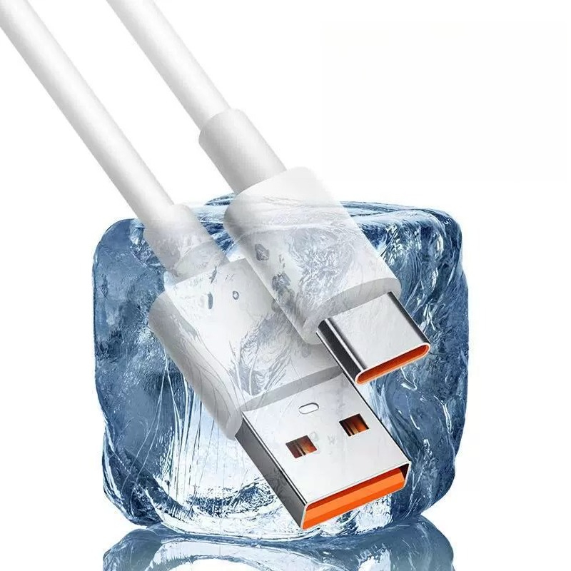 สายชาร์จข้อมูลแบบเร็วพิเศษ เหม - Phone Accessories Types บทวิจารณ์และราคา