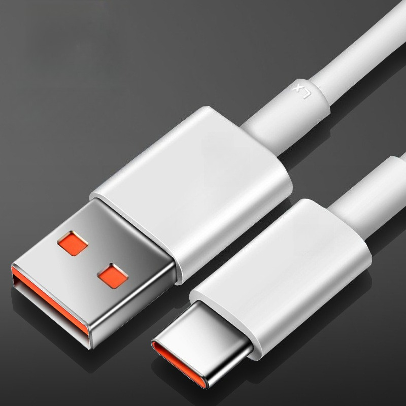 สายชาร์จข้อมูลแบบเร็วพิเศษ เหม - Phone Accessories Types บทวิจารณ์และราคา