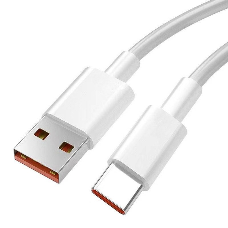 สายชาร์จข้อมูลแบบเร็วพิเศษ เหม - Phone Accessories Types บทวิจารณ์และราคา