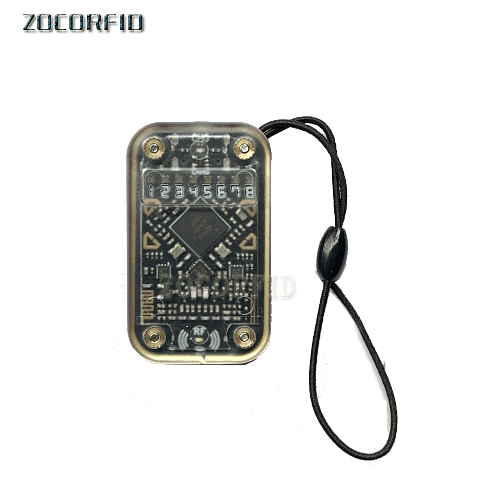 Chameleon Ultra V2.0 RFID ชิปส - Nfc Card Reader บทวิจารณ์และราคา