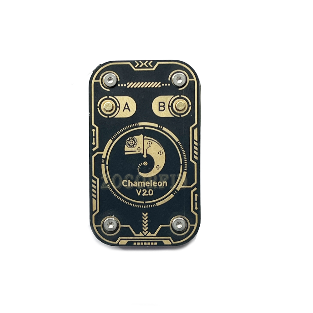 Chameleon Ultra V2.0 RFID ชิปส - Nfc Card Reader บทวิจารณ์และราคา