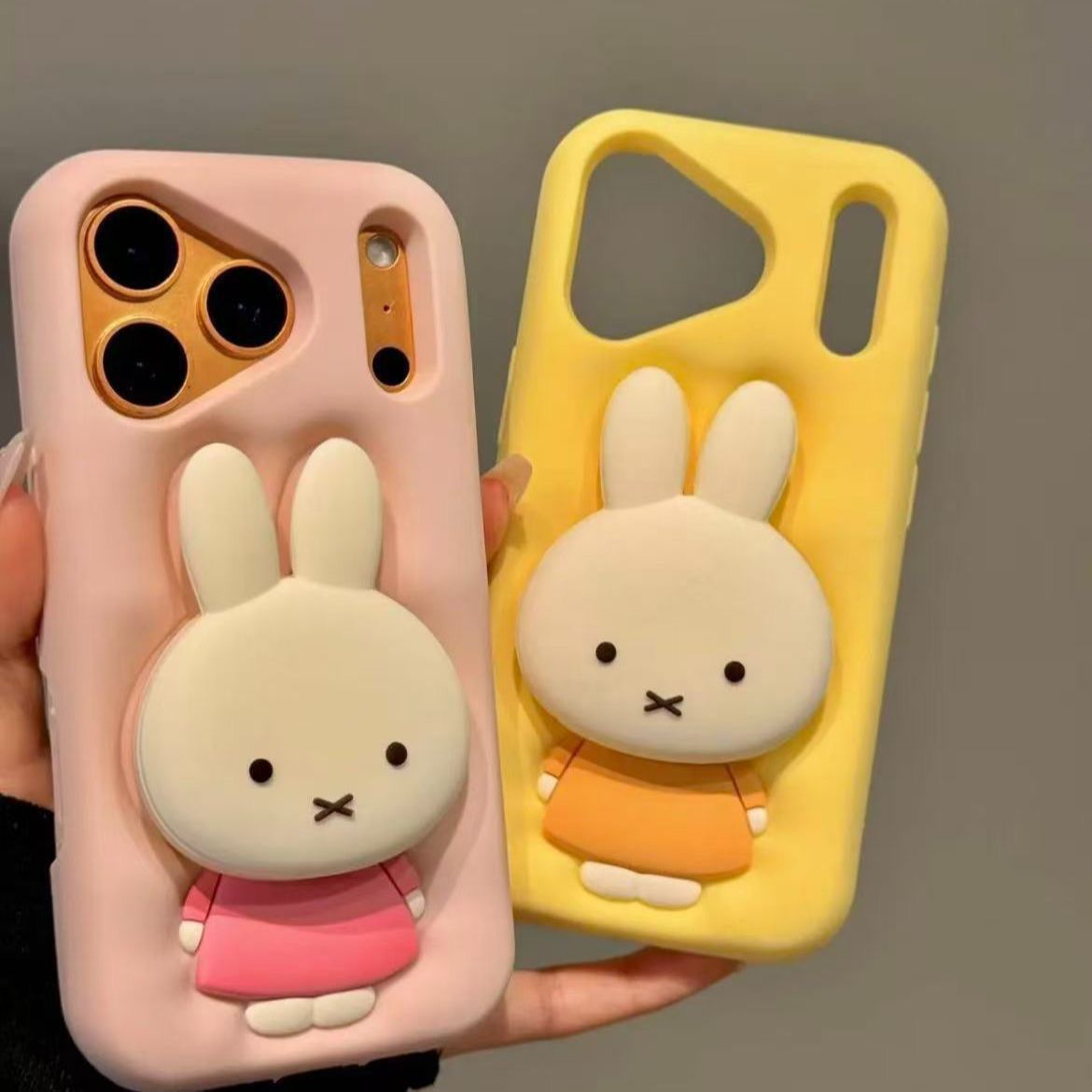 เคสโทรศัพท์มือถือลายการ์ตูนมิฟ - Phone Accessories Supplier บทวิจารณ์และราคา