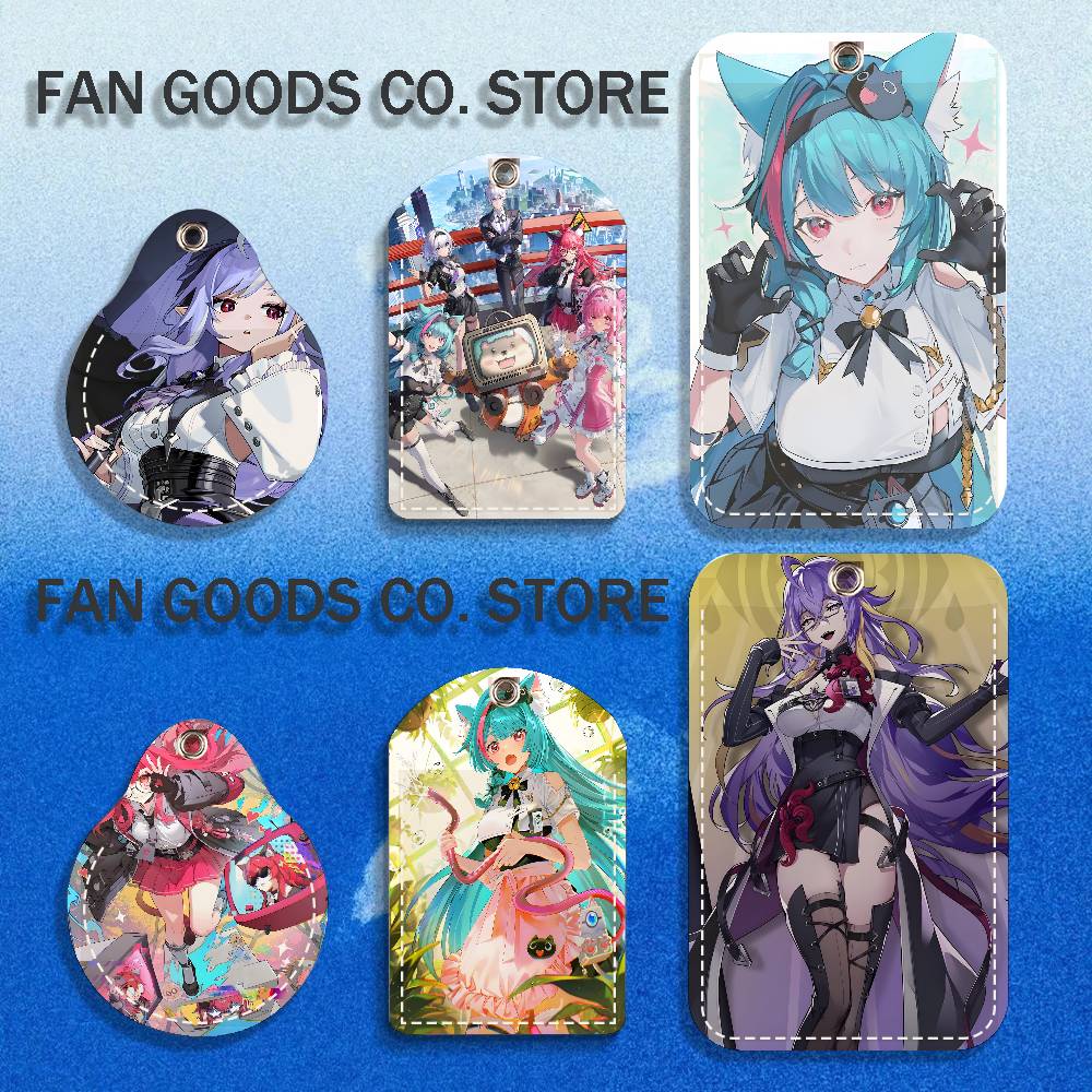 ที่ใส่บัตรหนัง NTE Game N-Neve - Airtag Holder Case บทวิจารณ์และราคา