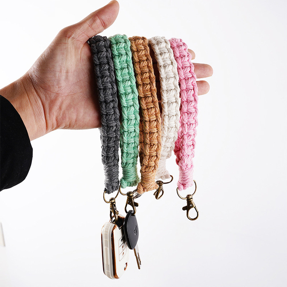 สายคล้องข้อมือแบบมินิมอลทันสมั - Phone Accessories Ideas บทวิจารณ์และราคา