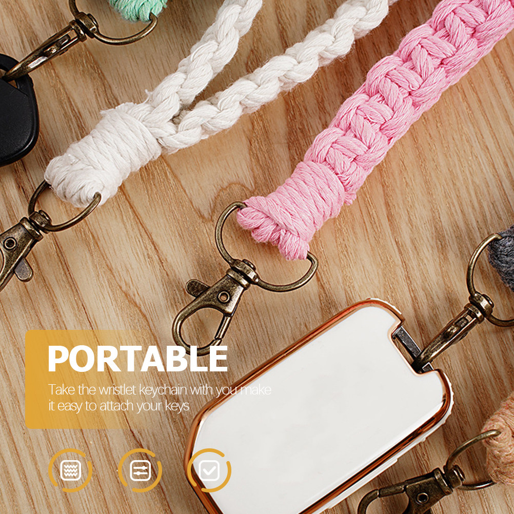 สายคล้องข้อมือแบบมินิมอลทันสมั - Phone Accessories Ideas บทวิจารณ์และราคา