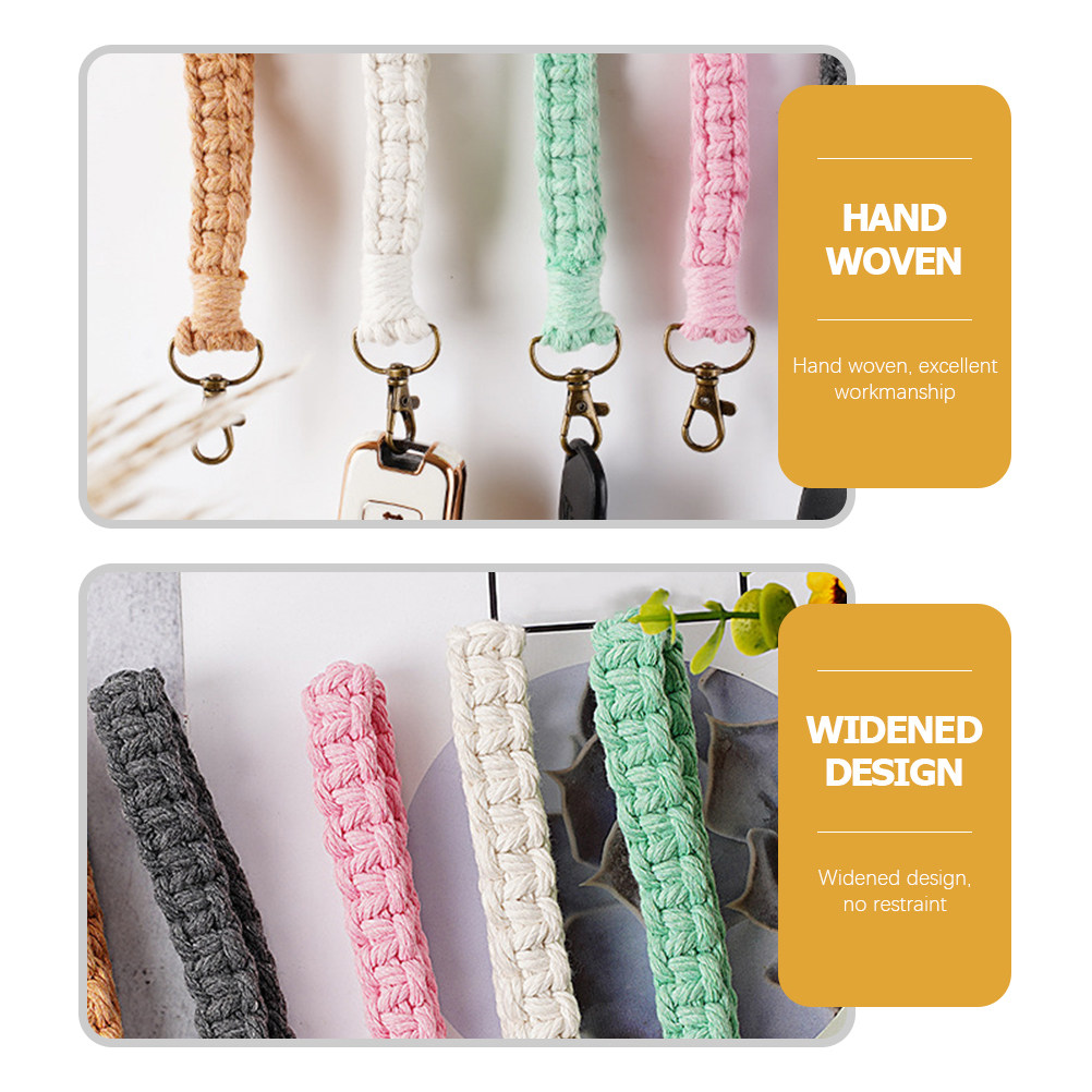 สายคล้องข้อมือแบบมินิมอลทันสมั - Phone Accessories Ideas บทวิจารณ์และราคา