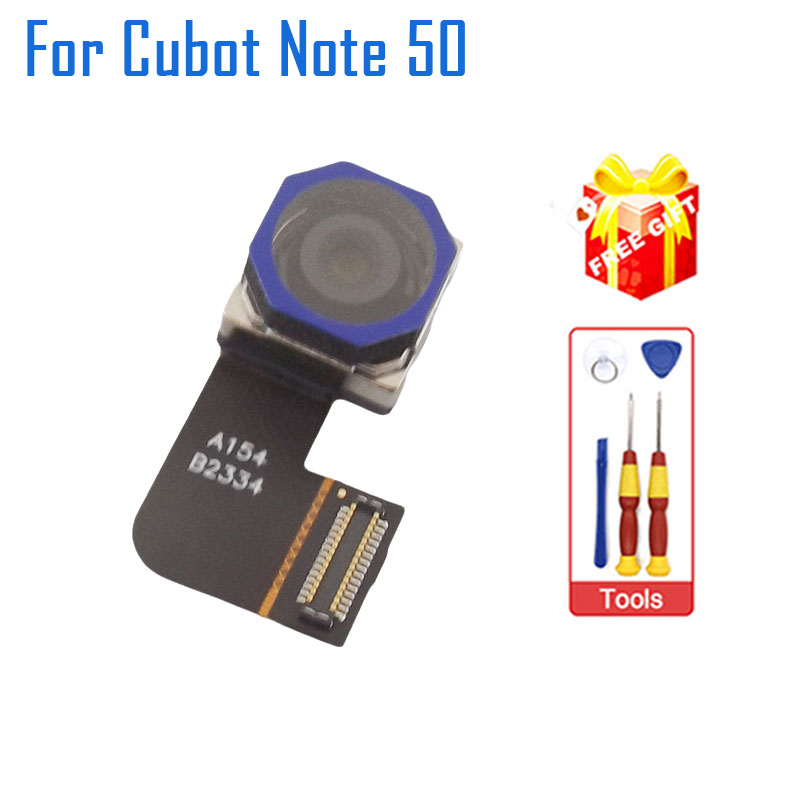 กล้องหลังแท้ใหม่สำหรับ Cubot N - Phone Accessories And Repairs บทวิจารณ์และราคา