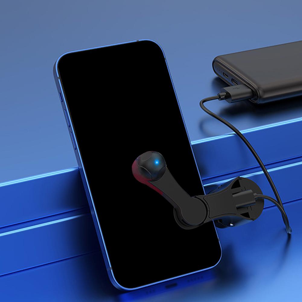 เครื่องมือคลิกหน้าจอโทรศัพท์อั - Phone Accessories App บทวิจารณ์และราคา