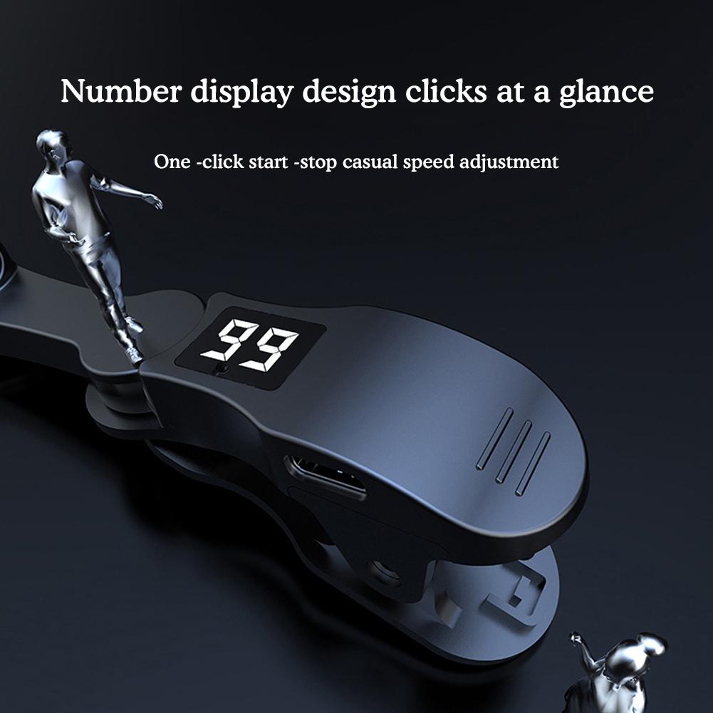 เครื่องมือคลิกหน้าจอโทรศัพท์อั - Phone Accessories App บทวิจารณ์และราคา