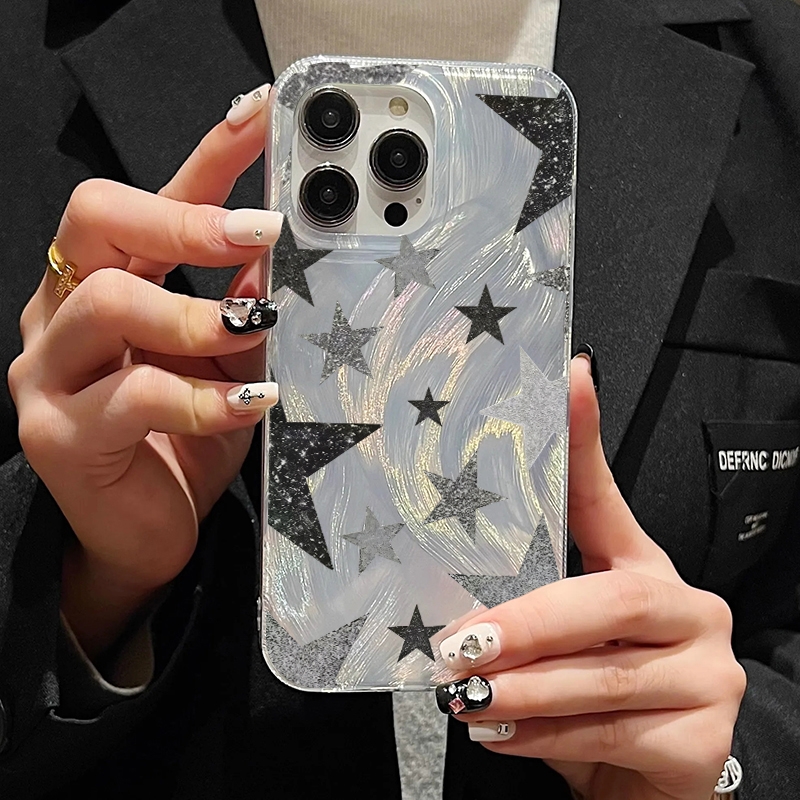 เคสโทรศัพท์ลายดาวระยิบระยับสุด - Phone Accessories Kiosk บทวิจารณ์และราคา