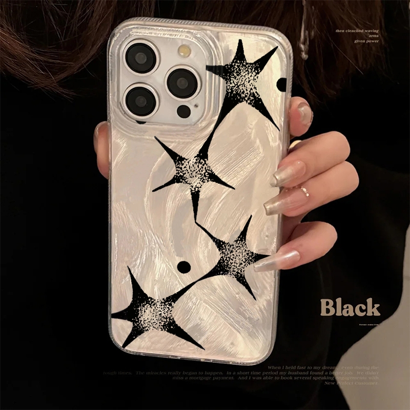 เคสโทรศัพท์ลายดาวระยิบระยับสุด - Phone Accessories Kiosk บทวิจารณ์และราคา