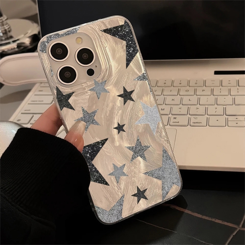 เคสโทรศัพท์ลายดาวระยิบระยับสุด - Phone Accessories Kiosk บทวิจารณ์และราคา
