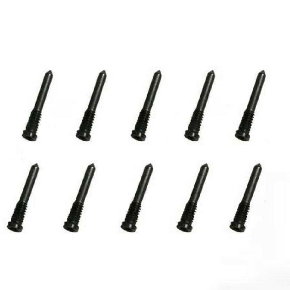 สกรูหัวเพนทาโลเบ 100 ชิ้น สำหร - Phone Accessories And Repairs บทวิจารณ์และราคา