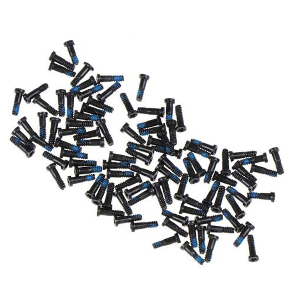 สกรูหัวเพนทาโลเบ 100 ชิ้น สำหร - Phone Accessories And Repairs บทวิจารณ์และราคา