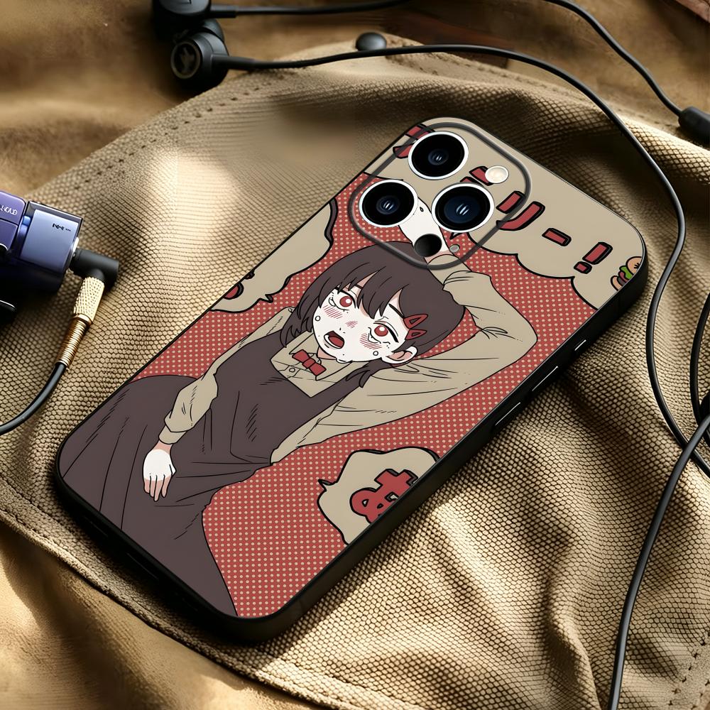 เคสโทรศัพท์ Chainsaw Man Koben - Phone Accessories Kiosk บทวิจารณ์และราคา