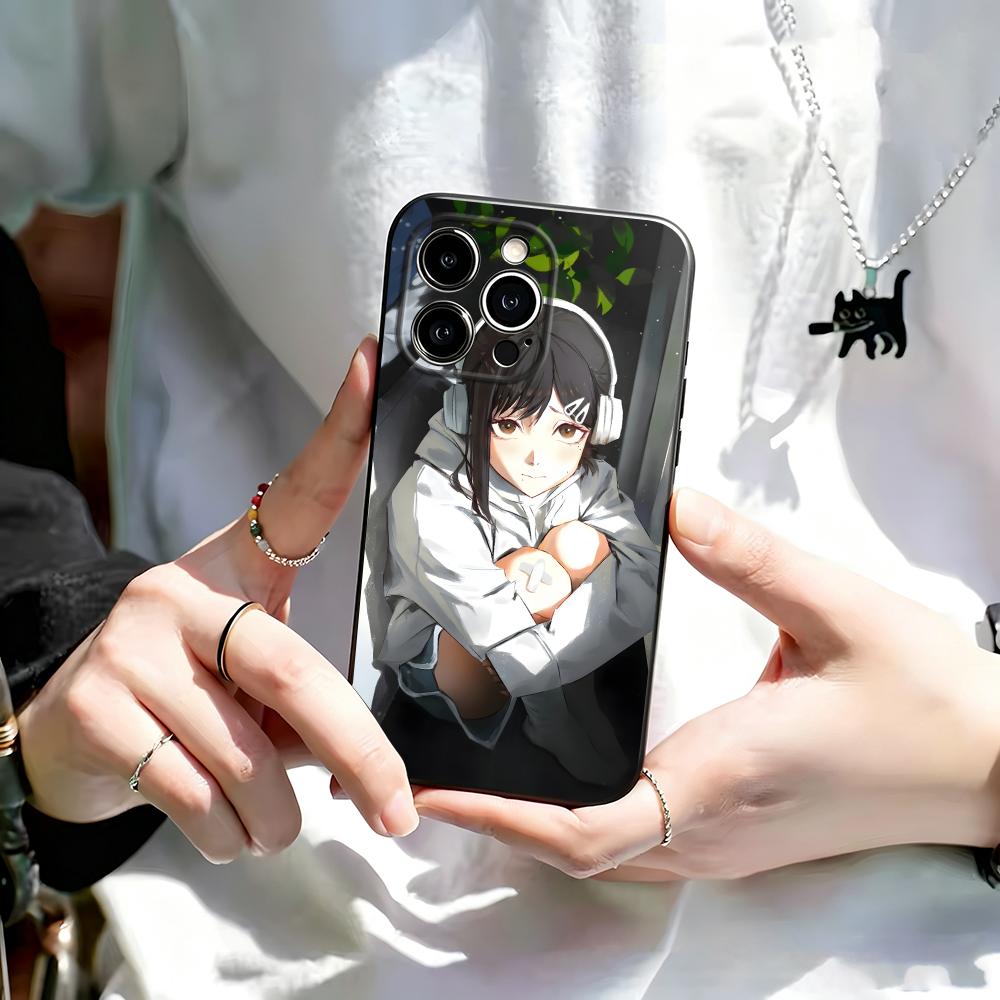 เคสโทรศัพท์ Chainsaw Man Koben - Phone Accessories Kiosk บทวิจารณ์และราคา