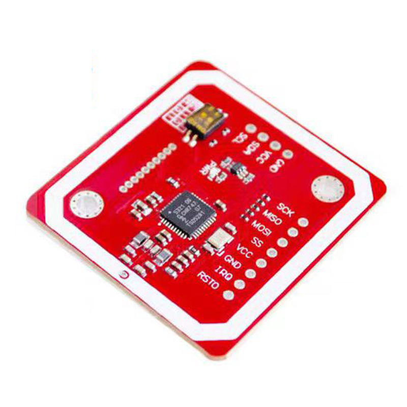 โมดูลไร้สาย TENSTAR ROBOT PN53 - Nfc Card Reader บทวิจารณ์และราคา