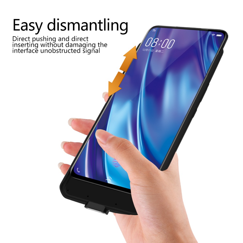 แบตเตอรี่ Charger สำหรับ Xiaom - Power Bank Slim บทวิจารณ์และราคา