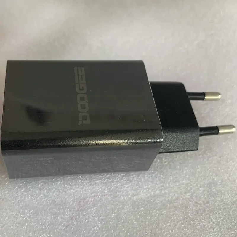 อะแดปเตอร์ไฟสำหรับ Doogee V20  - Phone Accessories Supplier บทวิจารณ์และราคา
