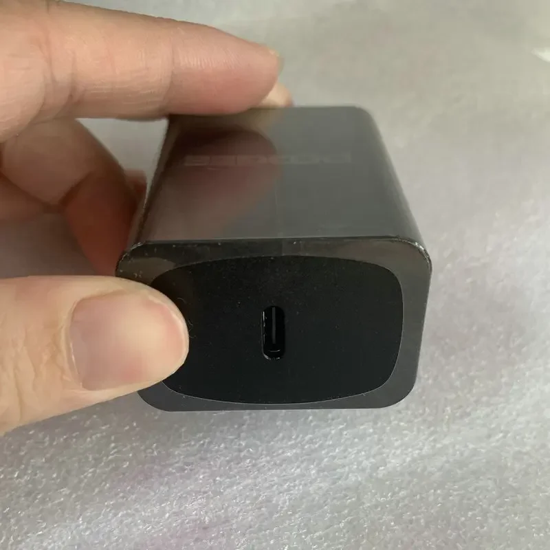 อะแดปเตอร์ไฟสำหรับ Doogee V20  - Phone Accessories Supplier บทวิจารณ์และราคา