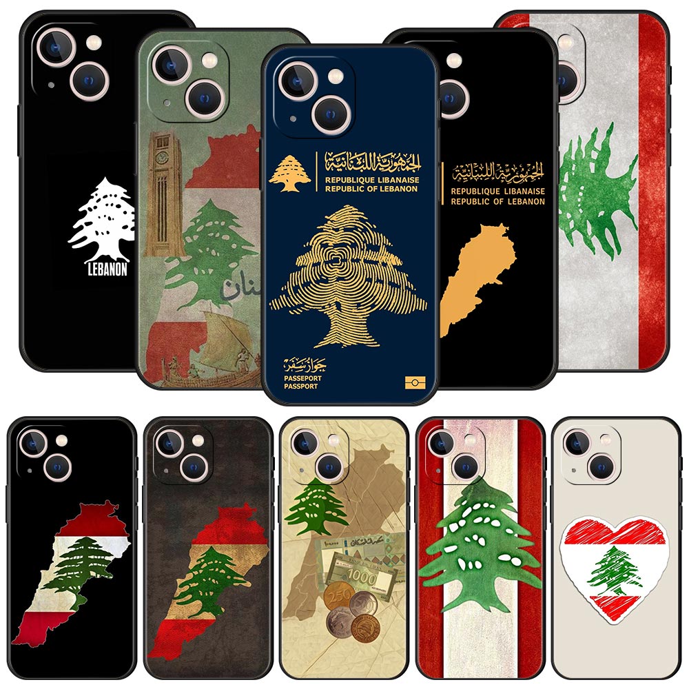 เคสโทรศัพท์หรูหราลายหนังสือเดิ - Phone Accessories Lebanon บทวิจารณ์และราคา