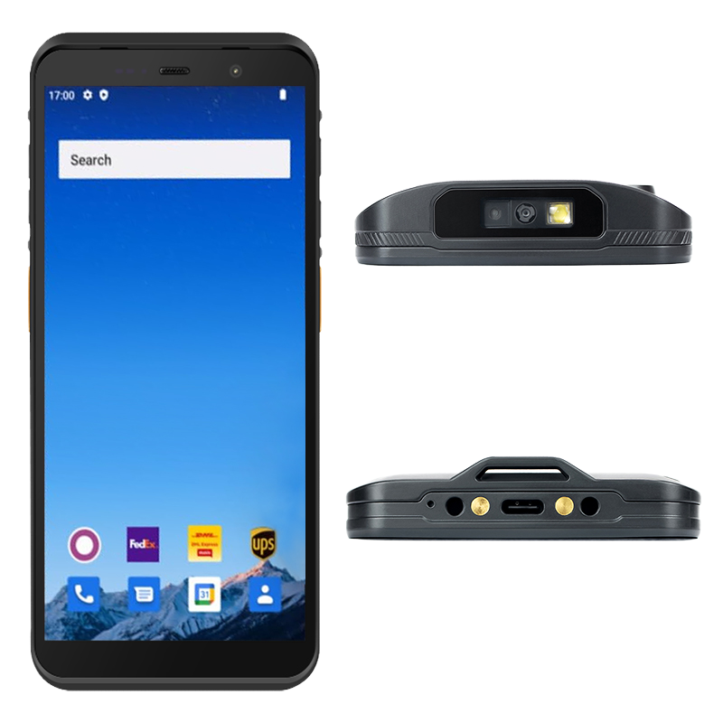 เครื่องอ่านบัตรแบบพกพาออลอินวั - Nfc Card Reader บทวิจารณ์และราคา