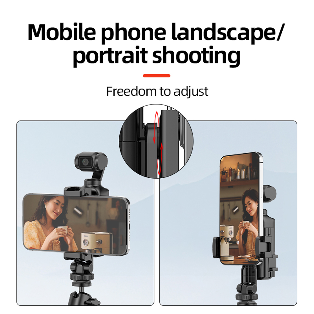 ที่วางโทรศัพท์พร้อมเทเลพรอมพ์เ - Phone Accessories Video บทวิจารณ์และราคา