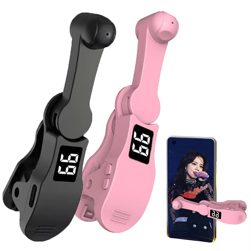 อุปกรณ์จำลองการคลิกนิ้วสำหรับเ - Phone Accessories App บทวิจารณ์และราคา